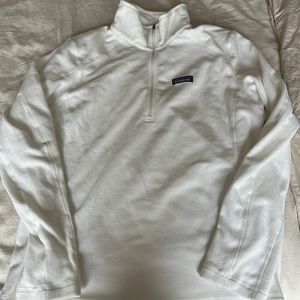 Patagonia Fleece Pullover